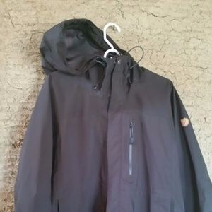 Fjallraven Eco Tour Waterproof shell Large
